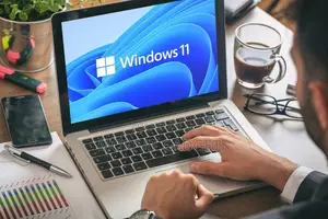 Windows 11 Pro Installation & Lifetime Activation
