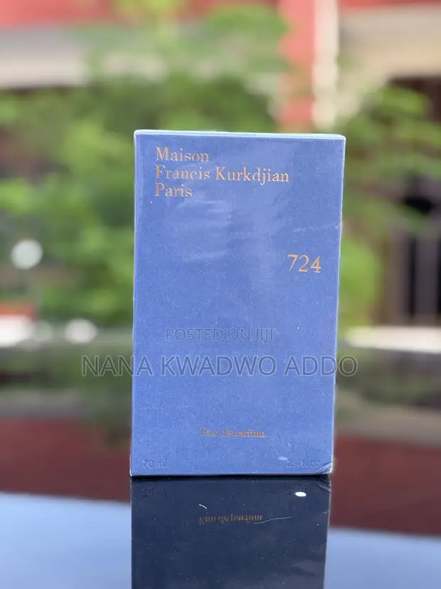 Maison Francis Kurkdjian Fragrance - 1