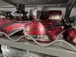 Mitsubishi Outlander Taillights (2017-2020) - 1