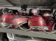 Mitsubishi Outlander Taillights (2017-2020) - 2