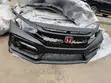 Honda Civic Spec Bumper (2017-2021) - 1