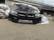 Honda Civic Spec Bumper (2017-2021) - 2