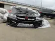 Honda Civic Spec Bumper (2017-2021) - 3