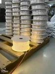 100m 2835 Low Voltage LED Rope Light - Indoor/Outdoor - 1