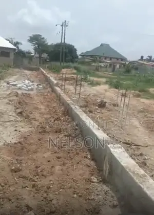 1 Acre Land for Sale - Emena, KNUST