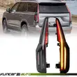 2022-2024 Cadillac Escalade Tail Lights - 1