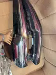 2022-2024 Cadillac Escalade Tail Lights - 2