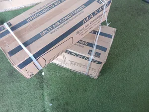 MAXIMO Split Air Conditioning System