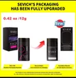 Hair Fibre and Holding Spray - 3