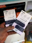 Brand New D-Link Wireless Dongle DWR-910 - 2