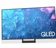 Classic Samsung 85” QLED 4K Smart TV (2023 Model) - 1