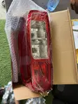 Nissan Navara 2012-2014 Taillights - 1