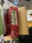 Nissan Navara 2012-2014 Taillights - 3