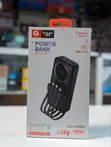 Brand New Quick Charge 20000mAh Power Bank - 2