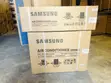 Samsung 1.5 HP Turbo Cooling Split AC - 2