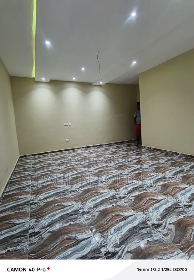 1-Bedroom Apartment for Rent in Dgproperties, Ablekuma - 1