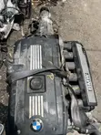 BMW N52 Engine and Transmission Assembly - 1