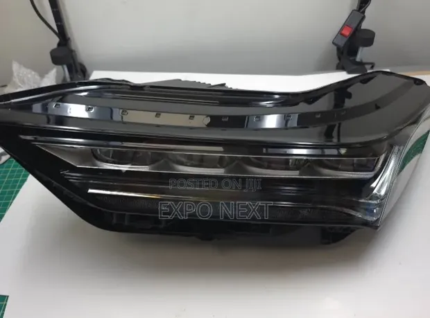 Acura MDX 2023-2025 Headlights - 1