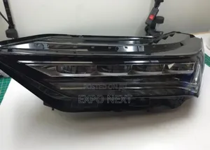 Acura MDX 2023-2025 Headlights