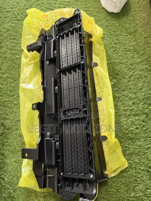 Honda CR-V Shutter Grill (2018-2022)