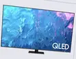 Samsung 85" QLED 4K Smart TV (Model 85Q70C) - 1