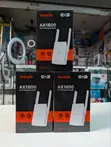 Tenda Wi-Fi 6 Dual Band Repeater/Access Point (AX1800) - 1
