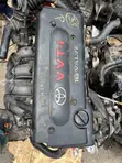Toyota Camry Engine and Transmission - 1