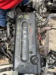 Toyota Camry Engine and Transmission - 2