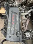 Toyota Camry Engine and Transmission - 3