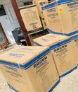 Brand New Nasco 318 Liters Chest Freezer (NAS-425FL-G) - 1
