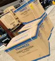Brand New Nasco 318 Liters Chest Freezer (NAS-425FL-G) - 2