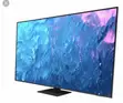 New Samsung 85” QLED 4K Smart TV (2023 Model) 85Q70C - 1
