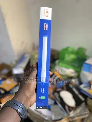 20W Rechargeable Magnetic Light