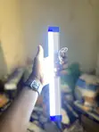 20W Rechargeable Magnetic Light - 2