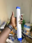 20W Rechargeable Magnetic Light - 3