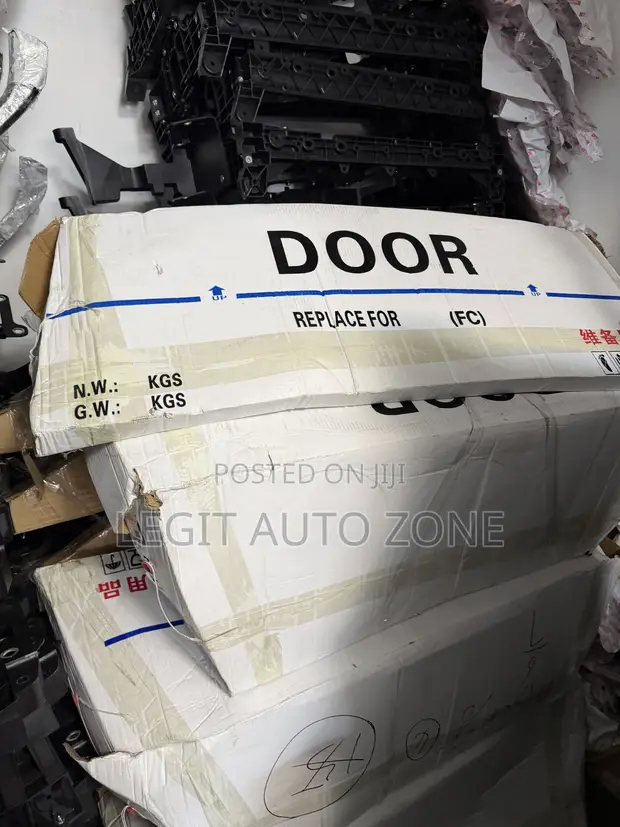 Honda Civic Boot - Various Years Available - 1