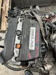 Honda Accord Engine and Transmission - 3