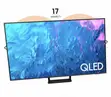 Samsung 85" QLED 4K Smart TV (2023) - Model 85Q70C - 2