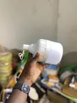 Rechargeable Bulb 50W - 3