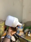 Rechargeable Bulb 50W - 4