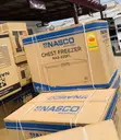Nasco 318 Liters Chest Freezer NAS-425FL-G - 1