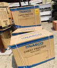 Nasco 318 Liters Chest Freezer NAS-425FL-G - 2