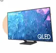 New Samsung 85" QLED 4K Smart TV (2023) - 85Q70C - 1