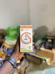 15W Rechargeable Bulb - 1