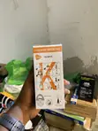 15W Rechargeable Bulb - 3