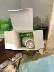 15W Rechargeable Bulb - 4