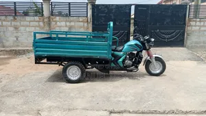 Apsonic AP150-200 Three-Wheeler 2023 Blue