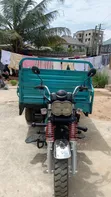 Apsonic AP150-200 Three-Wheeler 2023 Blue - 2