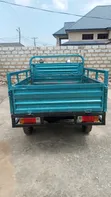 Apsonic AP150-200 Three-Wheeler 2023 Blue - 3