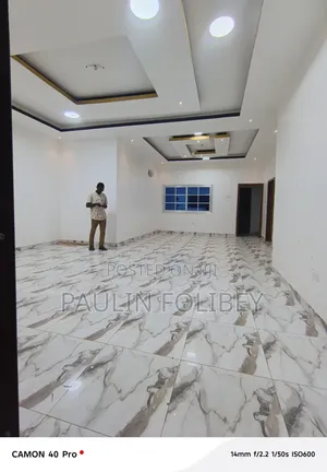 3 Bedroom Apartment for Rent in Dgproperties, Ablekuma
